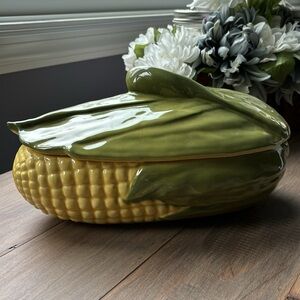 Shawnee corn casserole